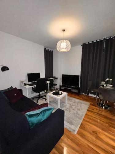 Beautiful Flat one bedroom in central London
