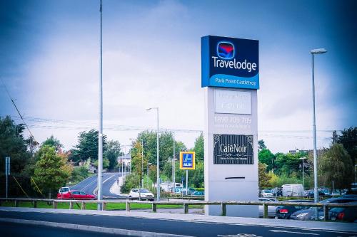 Facilities, Travelodge Limerick Castletroy in Groody