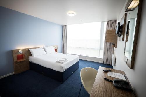 Travelodge Limerick Castletroy - image 13