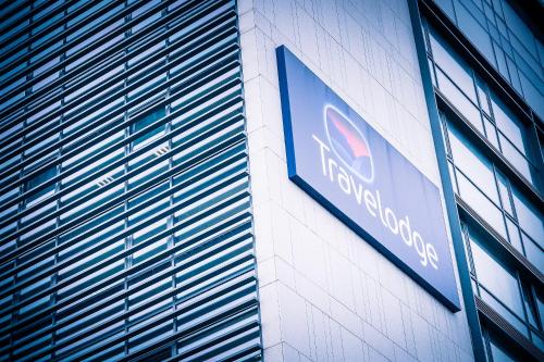 Travelodge Limerick Castletroy - main image