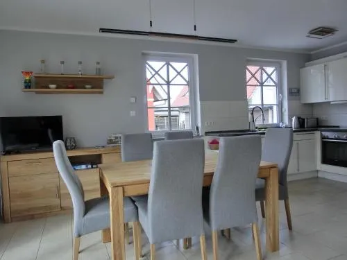 Ferienhaus FH T 1b in Graal-Müritz, Deutschland