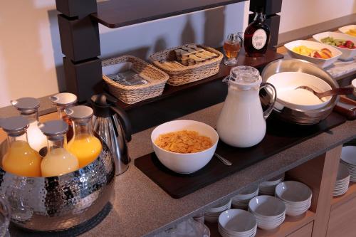 569146450 Hotel Intergate Kyoto Shijo Shinmachi