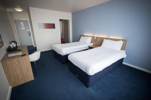 Travelodge Limerick Castletroy