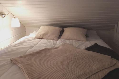 Aikku cabin in the heart of Lapland, free Lapin Kota, Budget week in Yllasjarvi