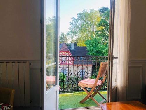 Appartement proche site JO in Vaires-sur-Marne