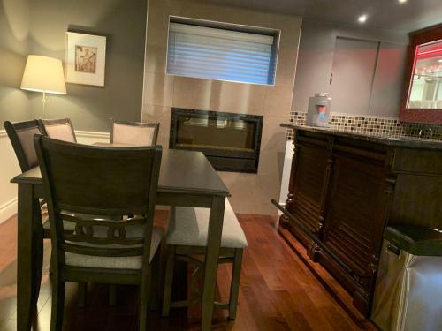 North Vancouver Lynn Valley Two Bedrooms Suite in North Vancouver, Canada
