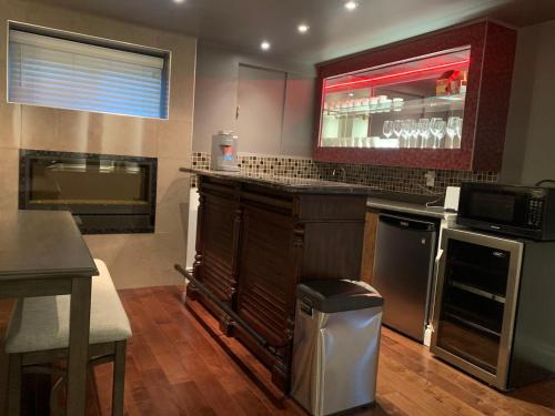 North Vancouver Lynn Valley Two Bedrooms Suite in North Vancouver, Canada