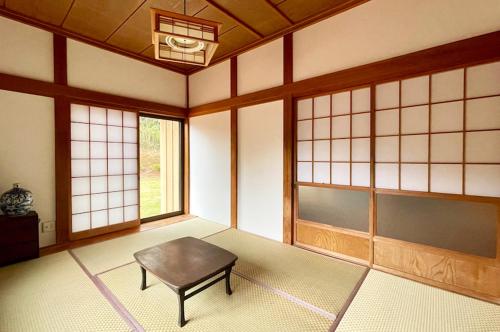 Five Tree House -九十九里 香取, 海も山も大満喫できるコテージ-, Katori (Foto 7)