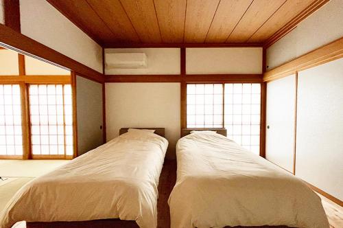 Five Tree House -九十九里 香取, 海も山も大満喫できるコテージ-, Katori (Foto 9)