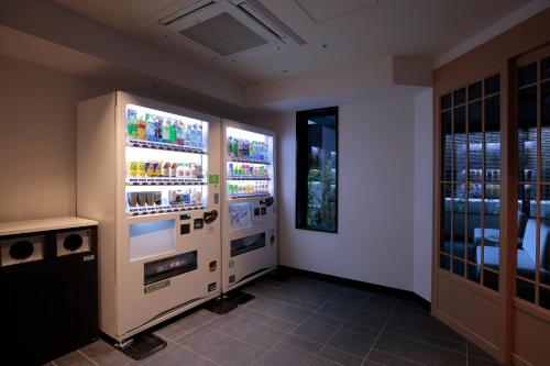 569149155 Hotel Intergate Kyoto Shijo Shinmachi