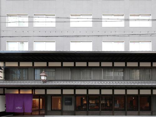 569150247 Hotel Intergate Kyoto Shijo Shinmachi
