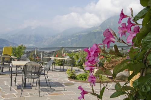 Pension Obertaberhof – Schenna, MS