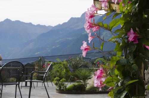 Pension Obertaberhof – Schenna, MS