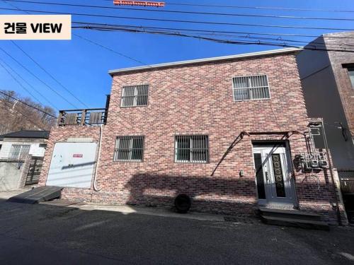 Juns House in Pohang-si