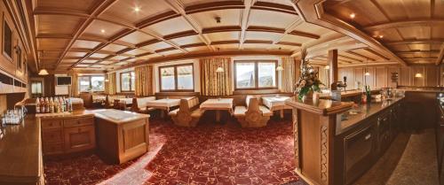Pension Obertaberhof – Schenna, MS
