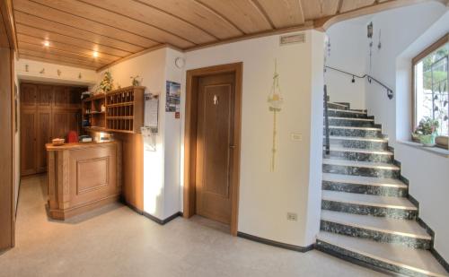Pension Obertaberhof – Schenna, MS