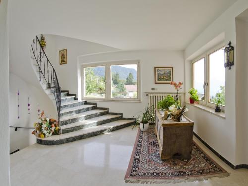 Pension Obertaberhof – Schenna, MS