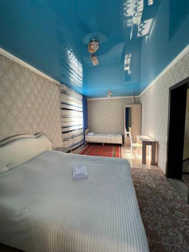 . Guest House Chyngyz
