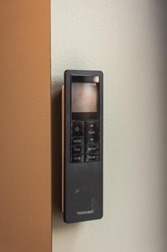 Bryggen // Fløyen Living Bryggen // Fløyen Living