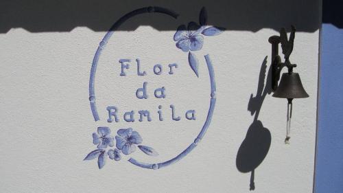 Flor da Ramila