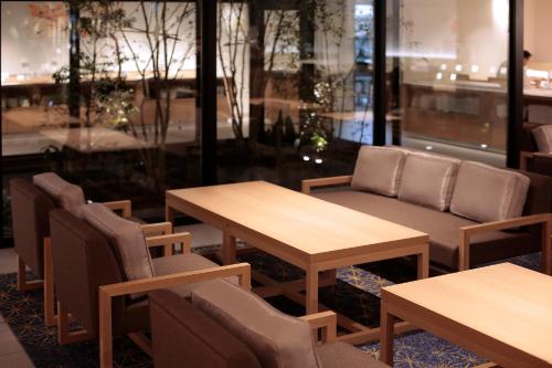 569152065 Hotel Intergate Kyoto Shijo Shinmachi