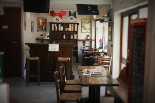 奥林匹克山旅馆 奥林匹克山旅馆