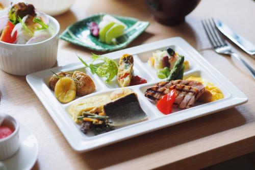 569152942 Hotel Intergate Kyoto Shijo Shinmachi