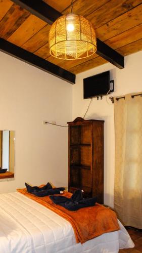 Jardín de Stela Hotel, Antigua Guatemala (foto 9)