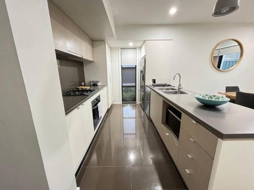 Tasha's Apartments - St Clair in West Lakes