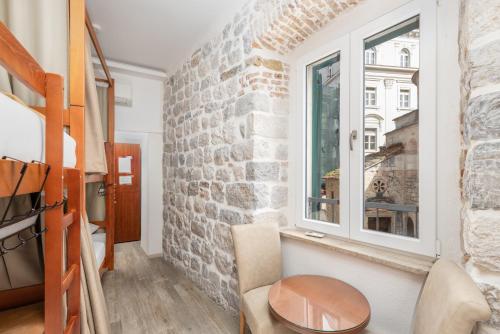 Pemandangan, CENTRUM HOSTEL in Kotor