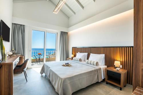 Apolis Beachscape Hotel - image 10