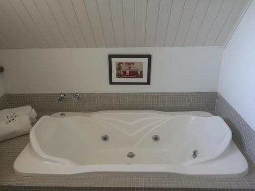 Deluxe Double Room image 1