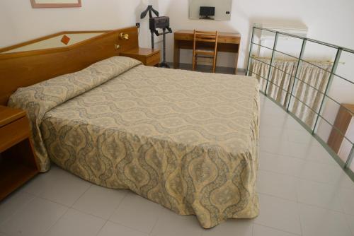 Albergo Italia Room Type - King Suite
