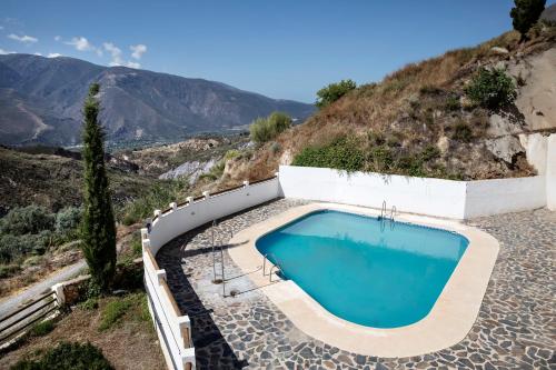 Alpujarra Relax Carataunas in Carataunas