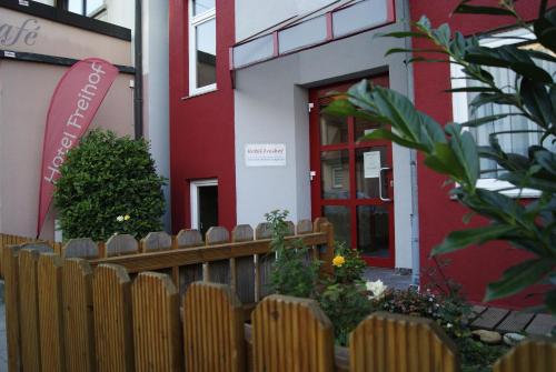 Hotel Freihof - image 5