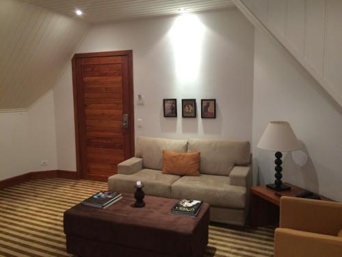 Deluxe Double Room image 3
