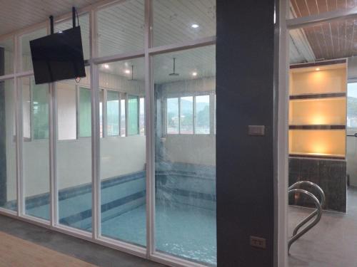 Pagadian Bay Plaza Hotel in Pagadian City