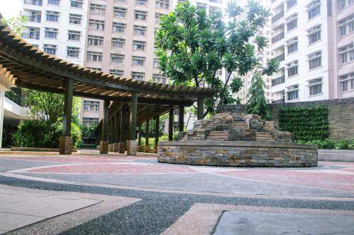 Cozy Pad in Cubao, Cainta