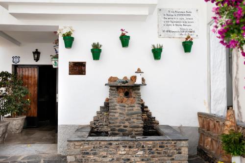 Alpujarra Relax Carataunas in Carataunas