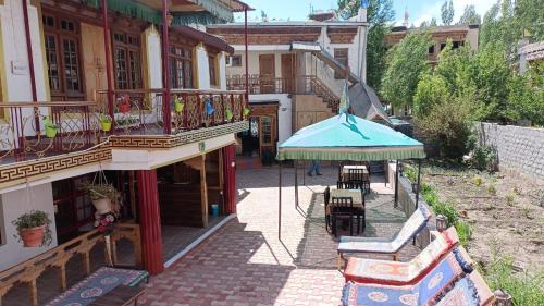 Heritage Chubi — other in Chubi  Leh Ladakh - Chubi Road near Chubi Petrol Pump, Leh, 194101, India