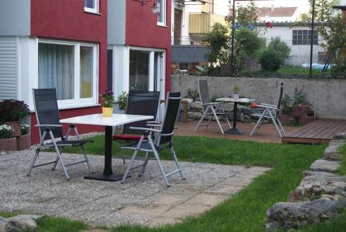 Hotel Freihof - image 14