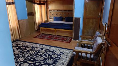 Heritage Chubi – Leh, PA