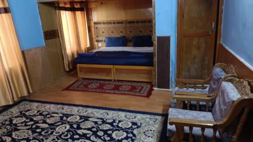 Heritage Chubi – Leh, PA