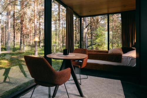 Facilities, Stay OOD Laheranna SUME -with sauna in Kaberneeme