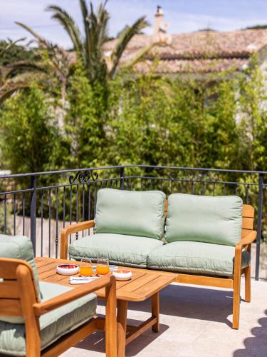 Lou Saint-Tropez – Saint Tropez