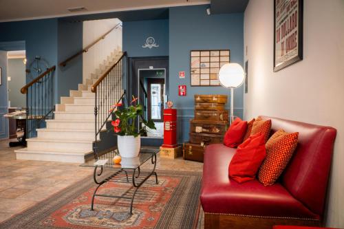 Hotel Ligure Hotel de charme Cuneo