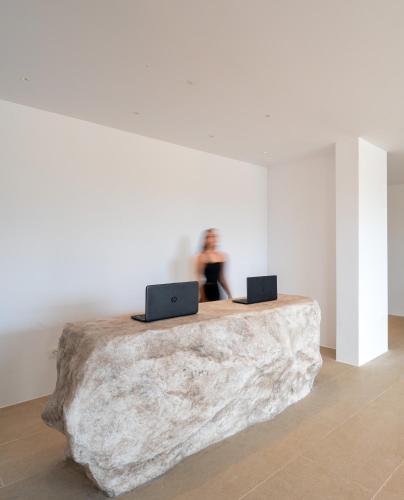 Muse οf Mykonos Muse οf Mykonos