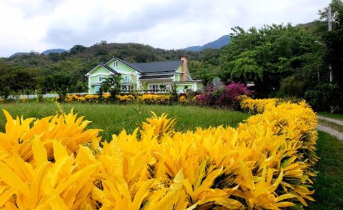 Canaan Beauty Farm B&B - image 3