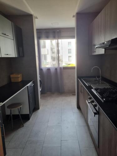 Bel appartement à Harhoura (Bel appartement a Harhoura) in Temara