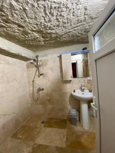 Peri Cave Hotel Room Type - Double Room with Garden View